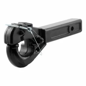 2" Pintle Hook Tube