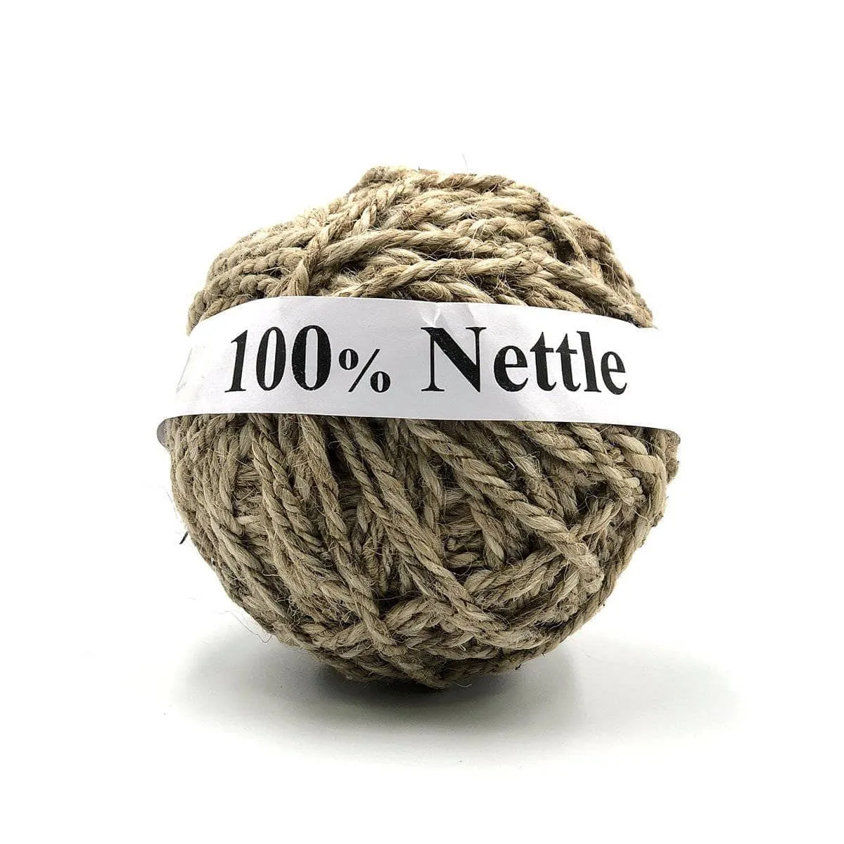 3-ply Nettle