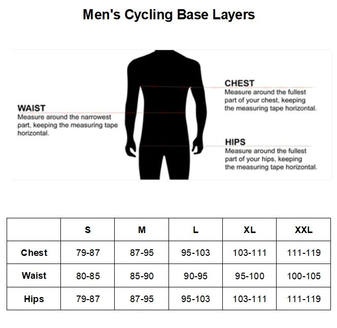 8 DAYS MEN'S SLEEVELESS BASE LAYER