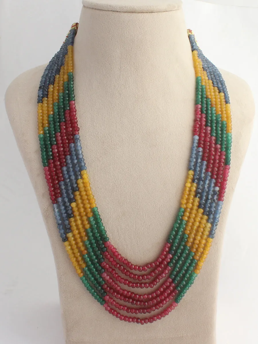 Aarzoo Layered Necklace