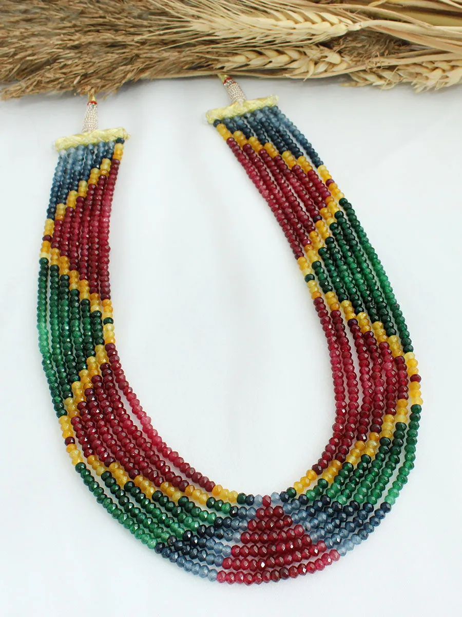 Aarzoo Layered Necklace