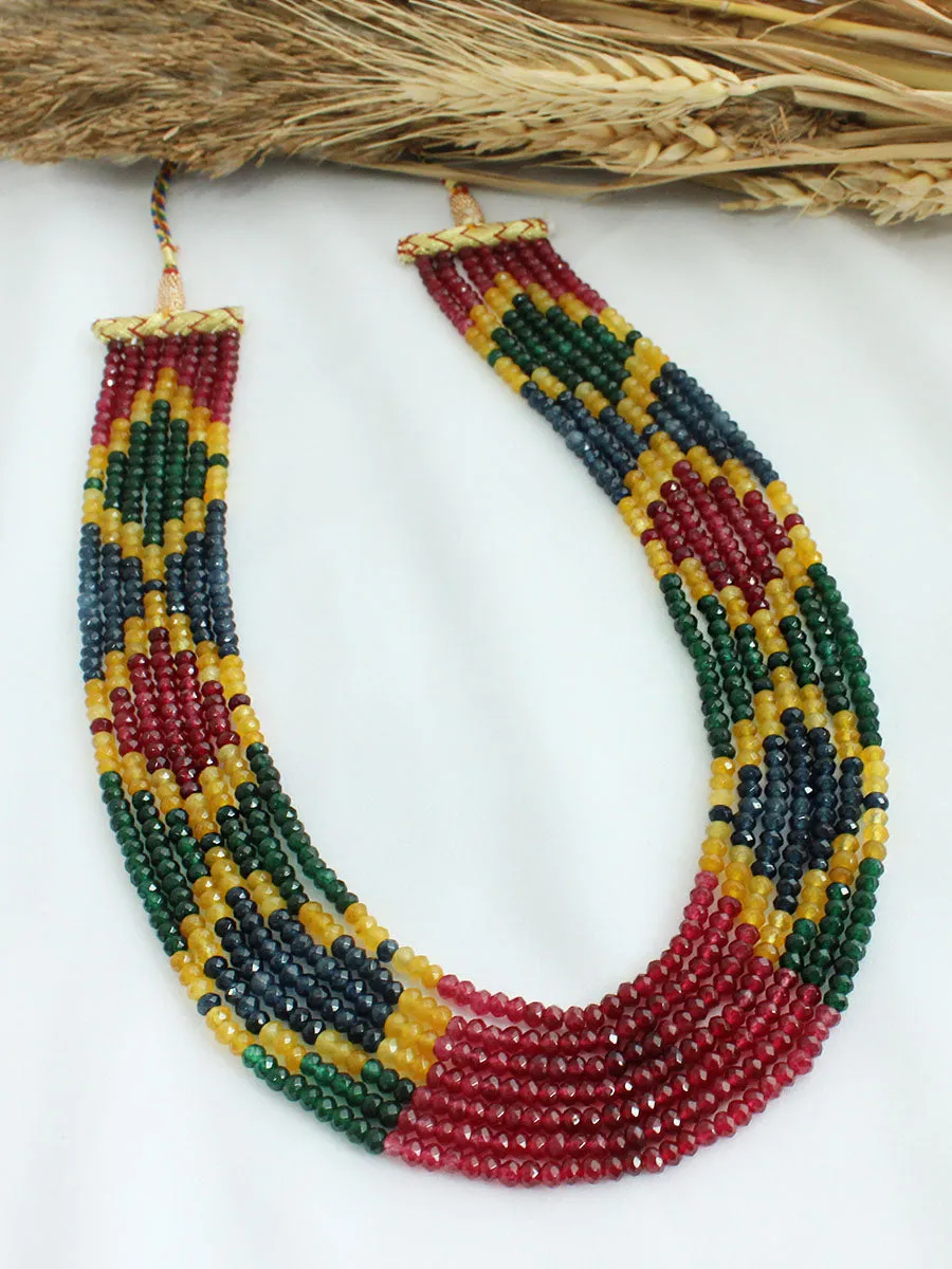 Aarzoo Layered Necklace