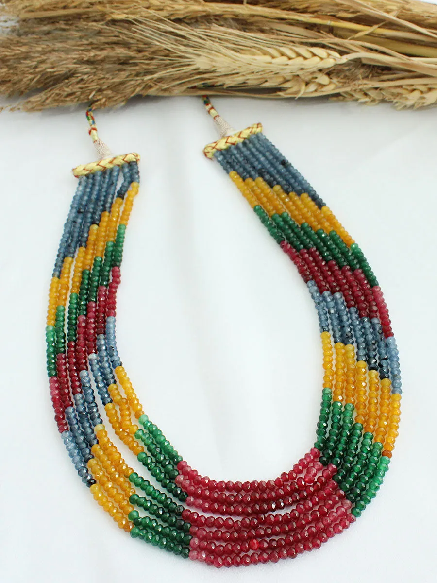 Aarzoo Layered Necklace