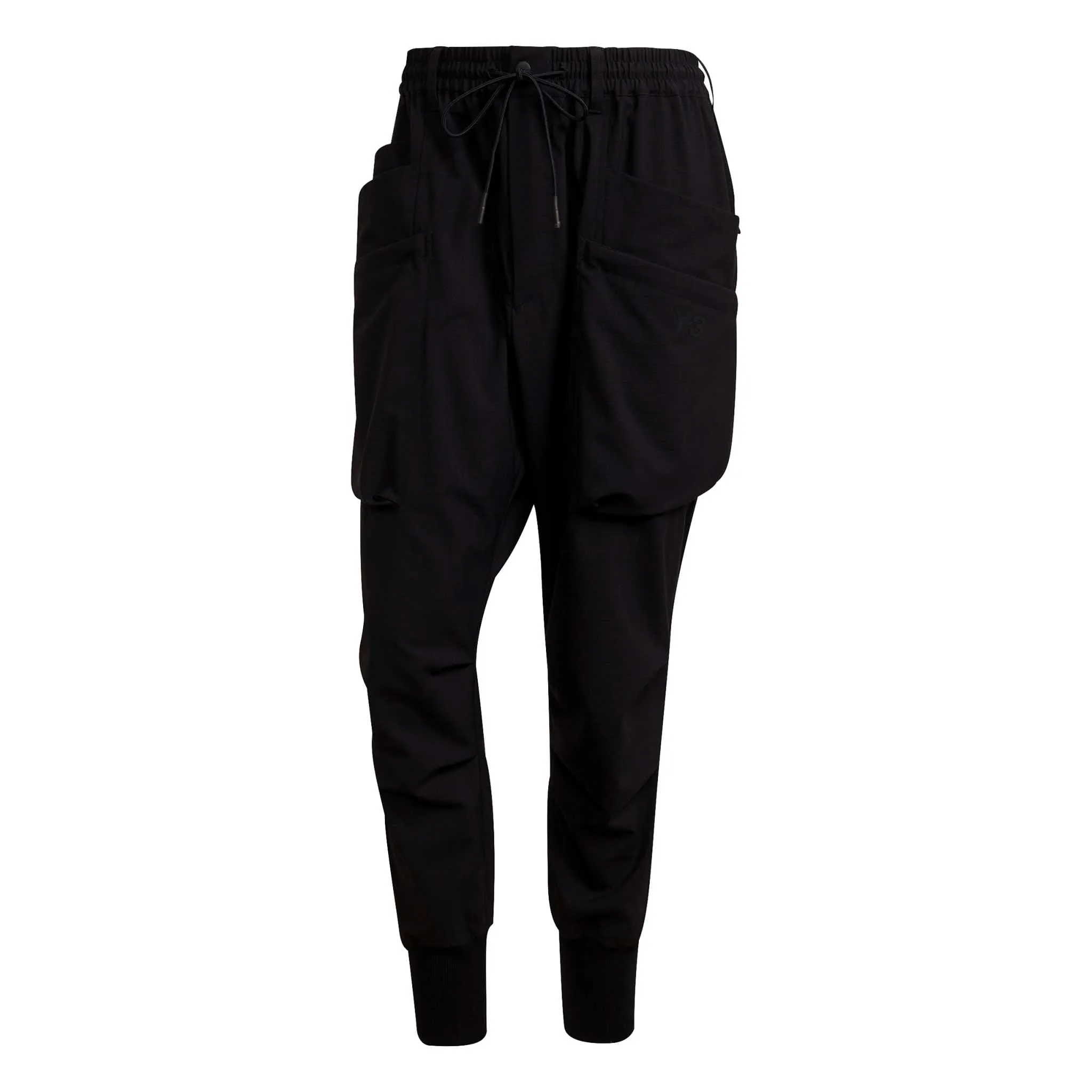 ADIDAS Y-3 Classic Light LR Pants Black