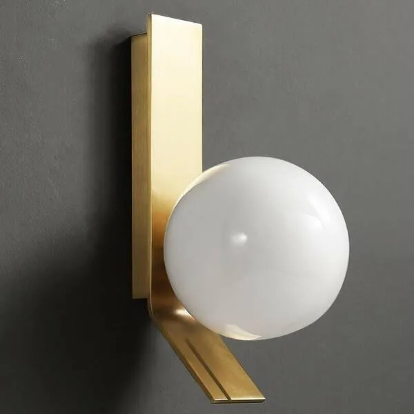 Aley - Wall Lighting Fixture