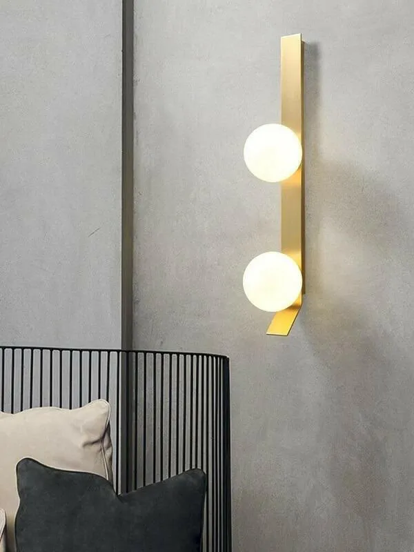 Aley - Wall Lighting Fixture