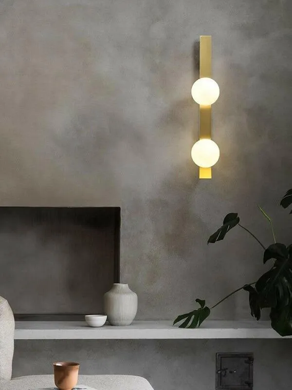 Aley - Wall Lighting Fixture