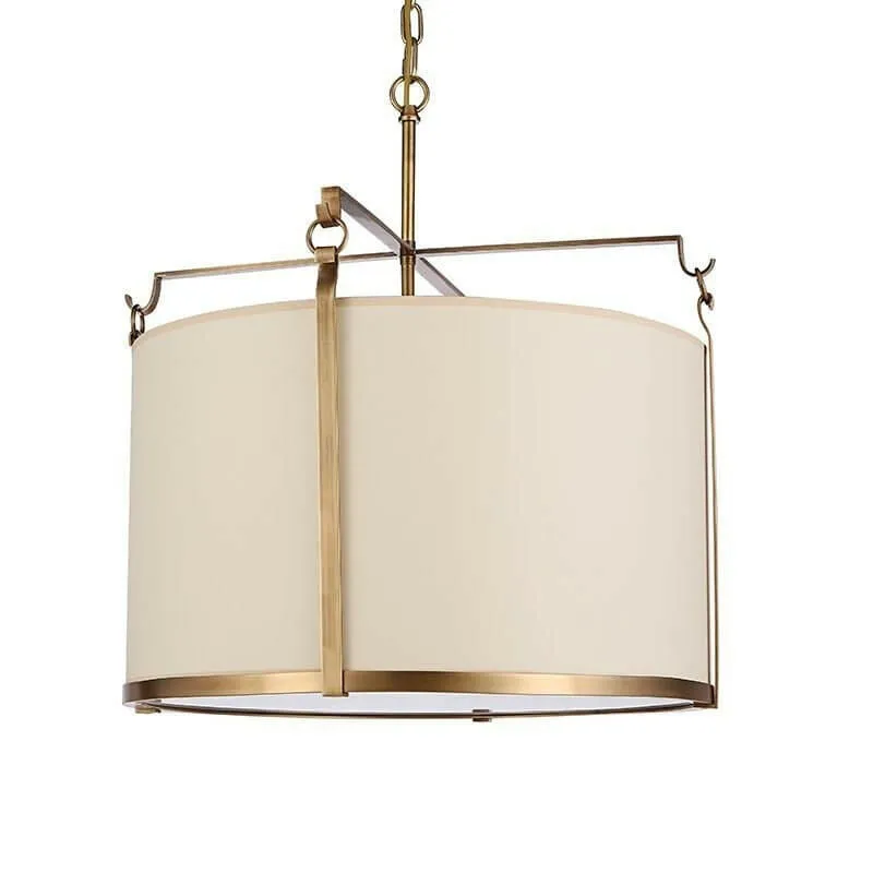 Alferd - Nordic Vintage Pendant Lamp