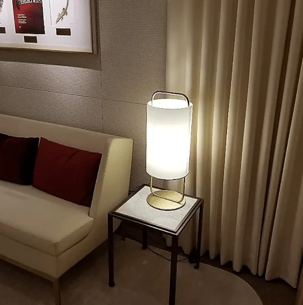 Alistair Table Lamp