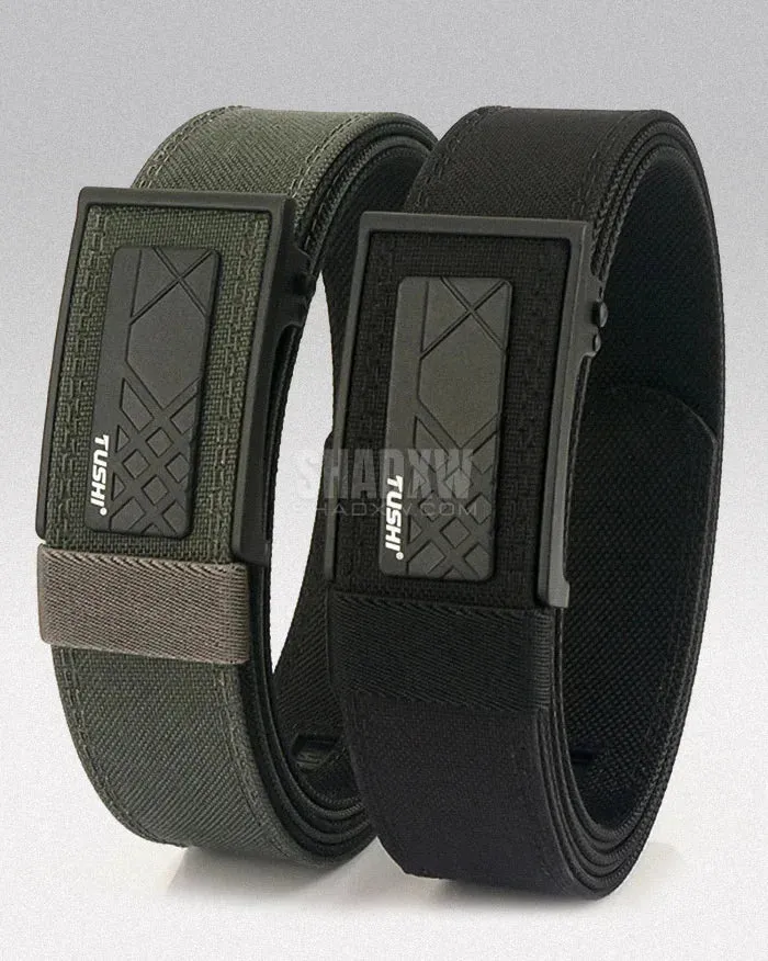 Alpha Tactical Belt