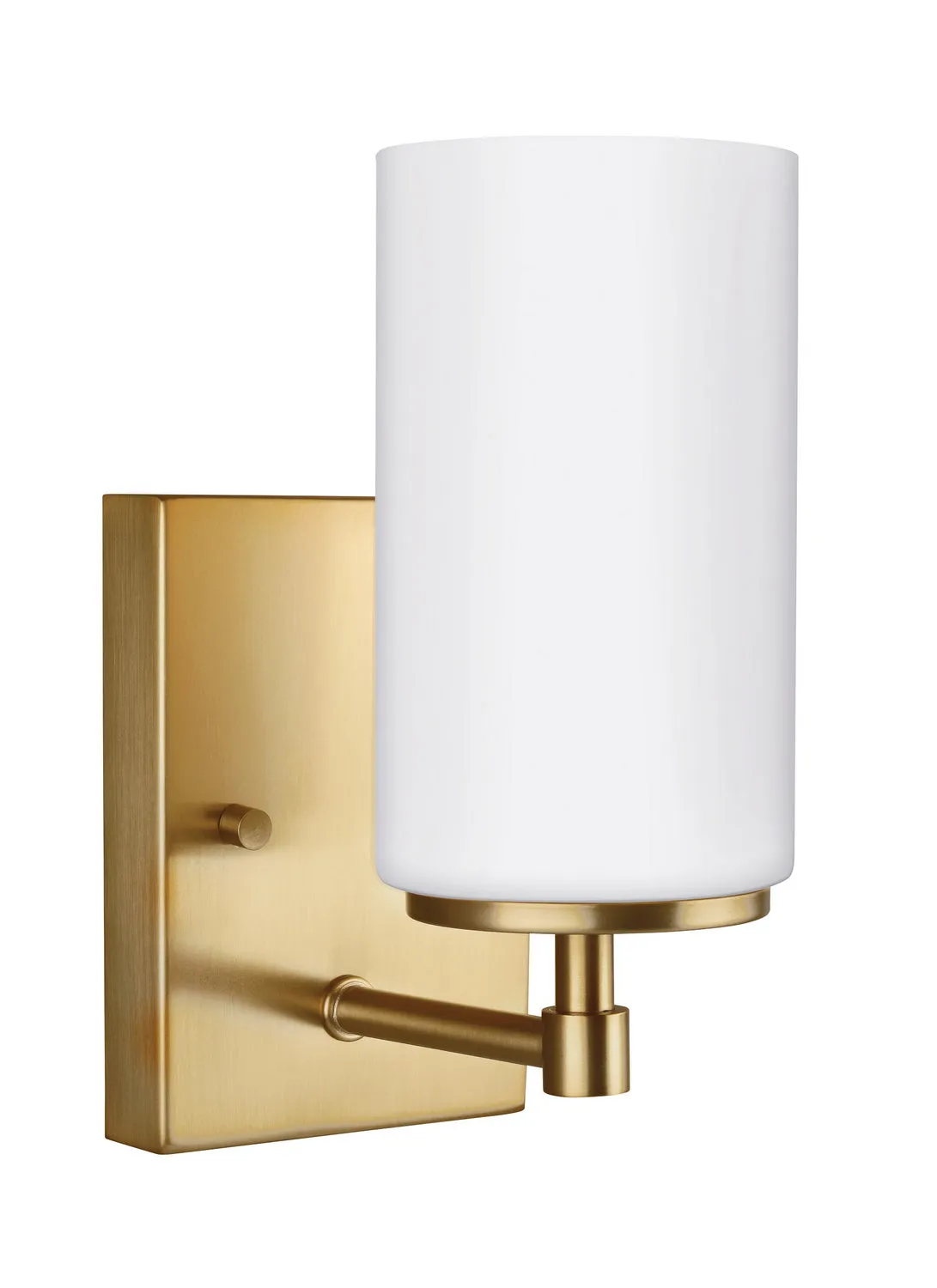 Alturas 1-Light Wall/Bath Sconce