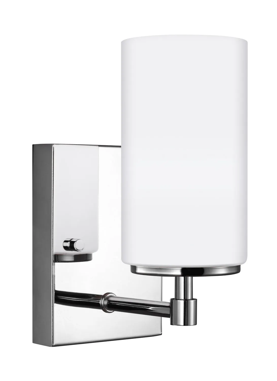 Alturas 1-Light Wall/Bath Sconce