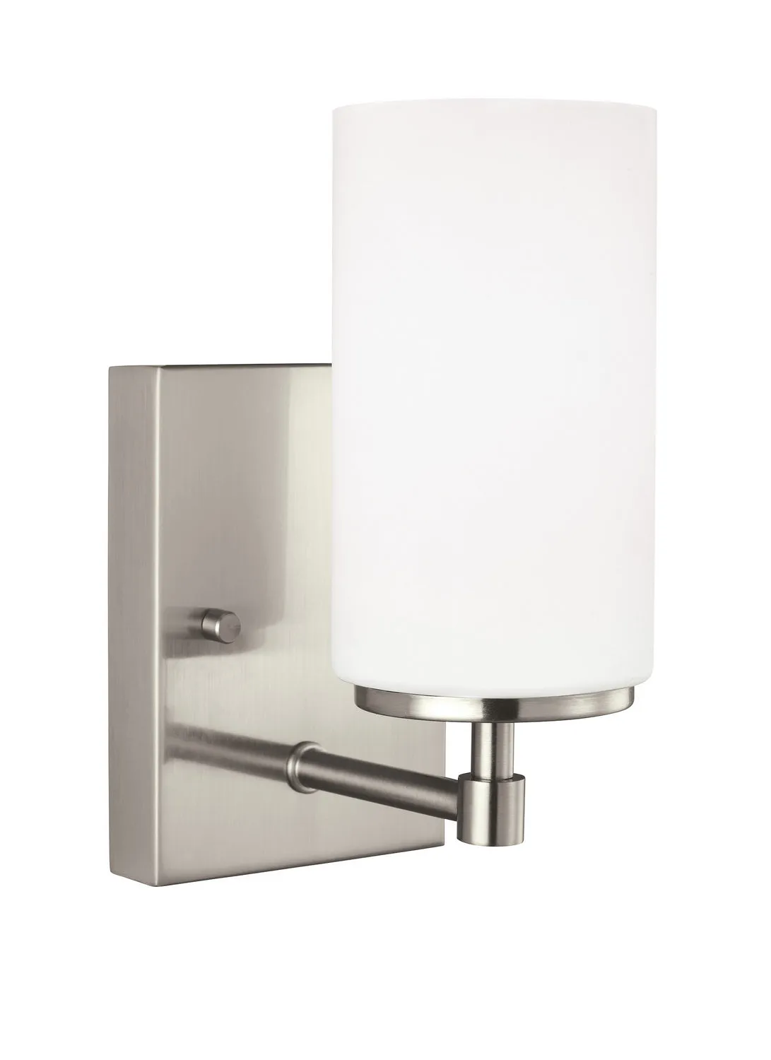 Alturas 1-Light Wall/Bath Sconce