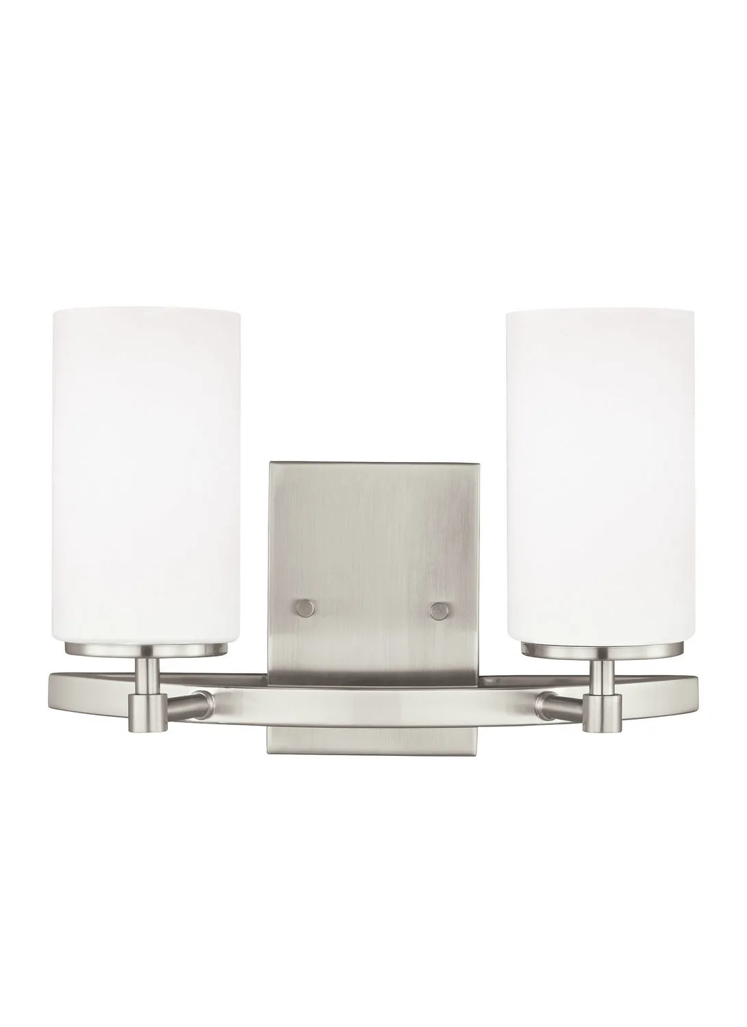 Alturas 2-Light Wall/Bath Sconce