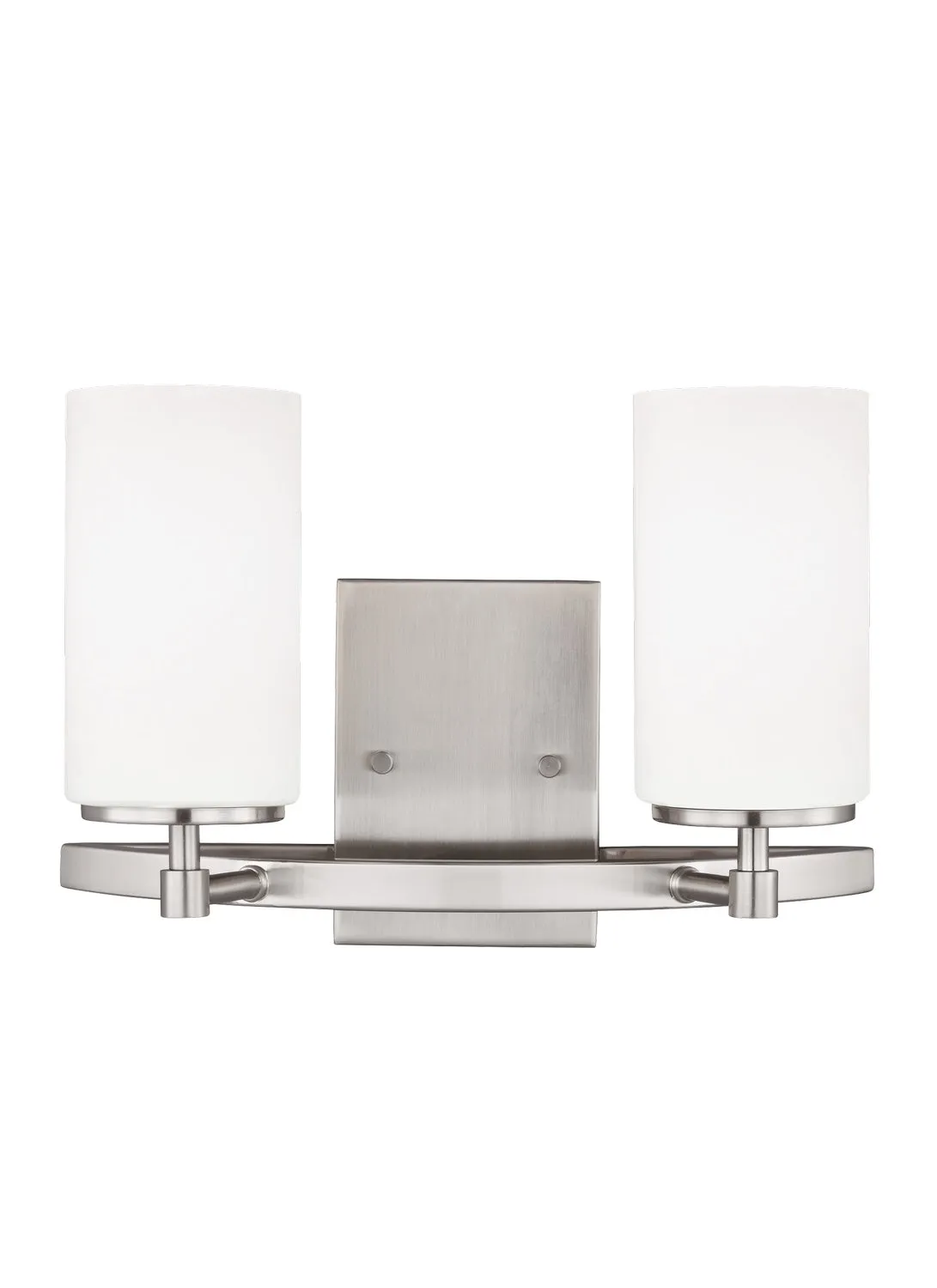 Alturas 2-Light Wall/Bath Sconce