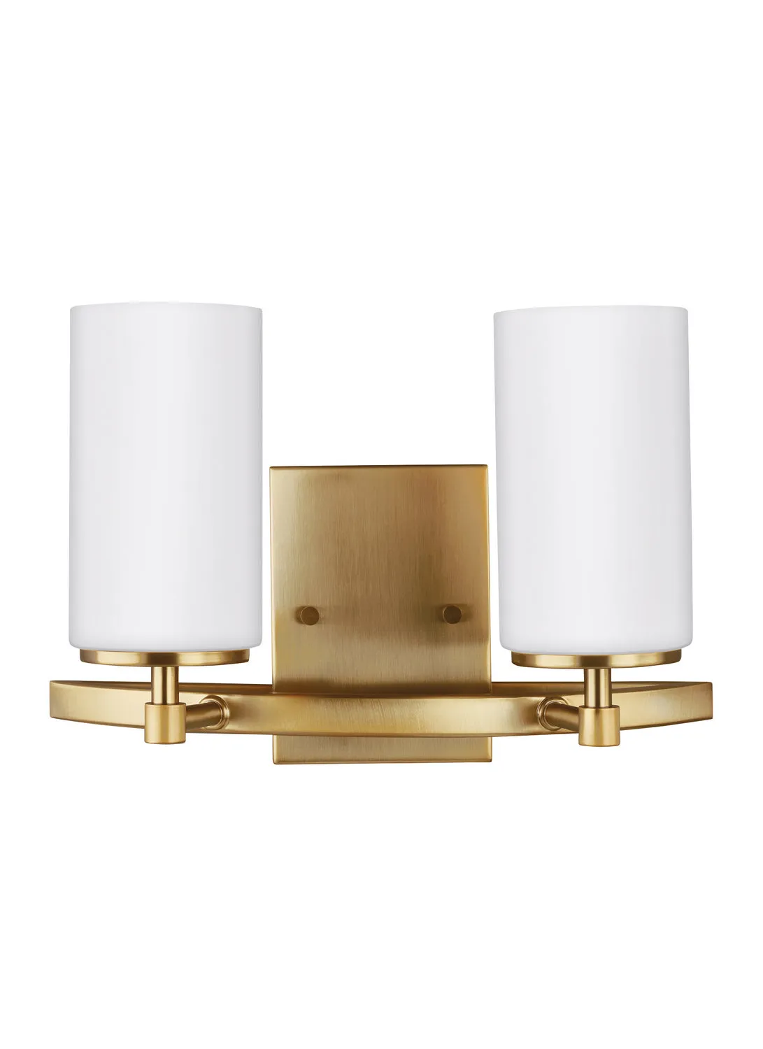 Alturas 2-Light Wall/Bath Sconce