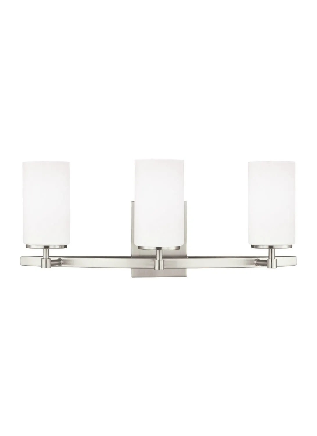 Alturas 3-Light Wall/Bath Sconce