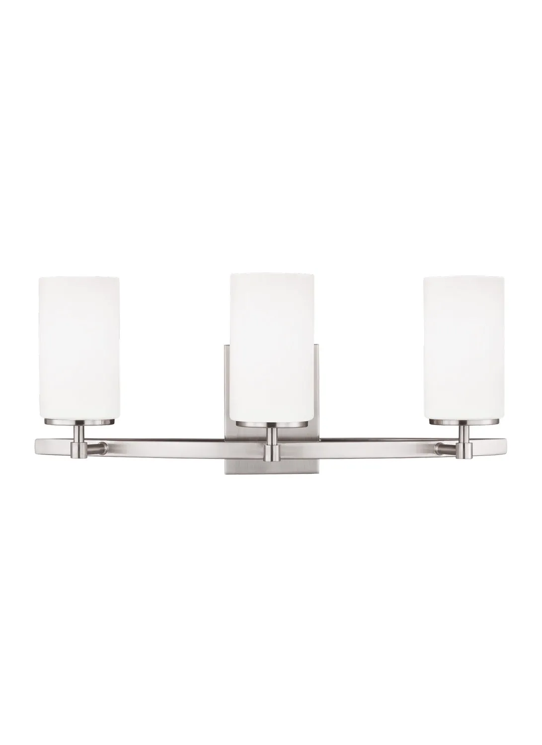 Alturas 3-Light Wall/Bath Sconce