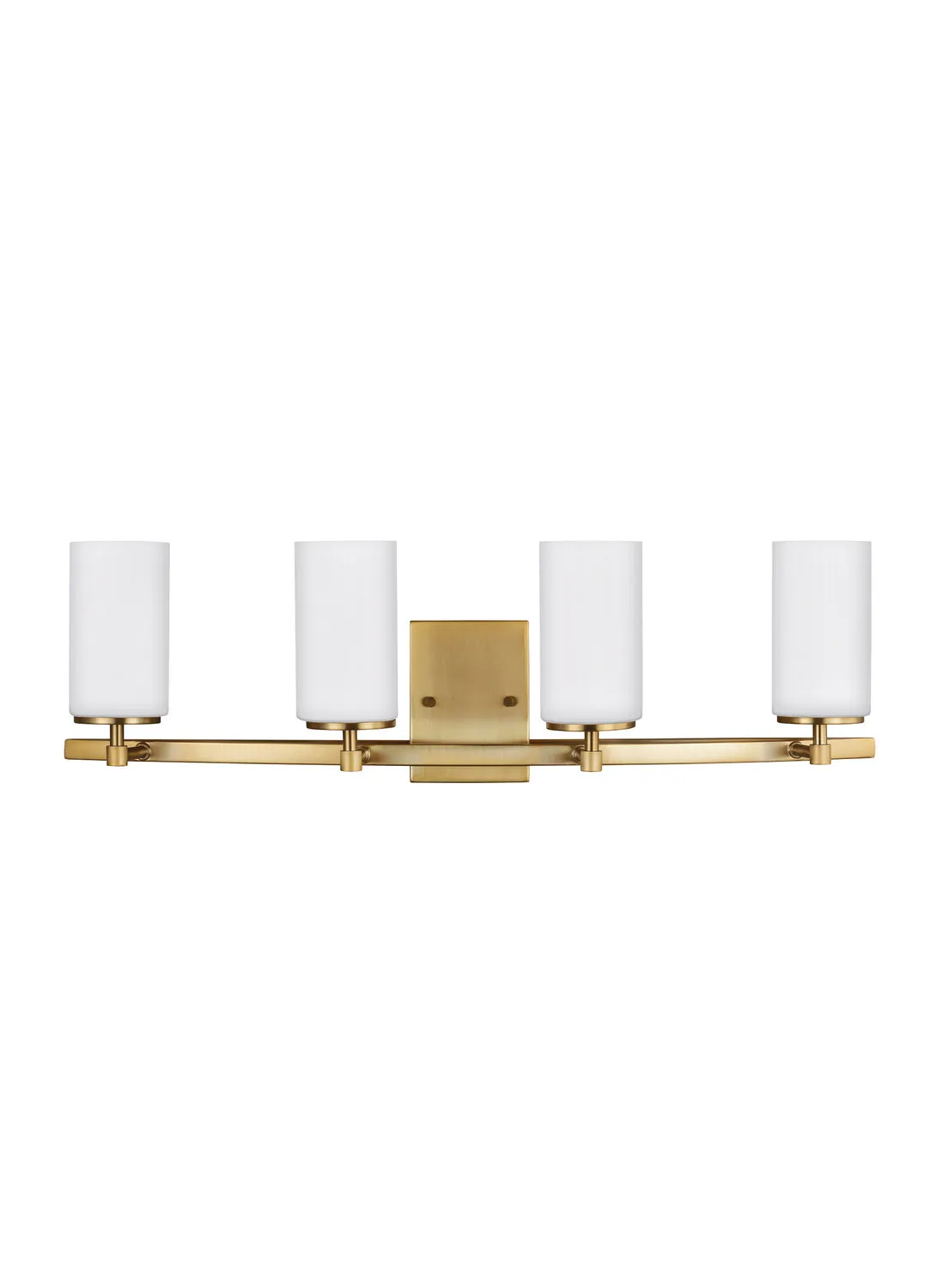 Alturas 4-Light Wall/Bath Sconce