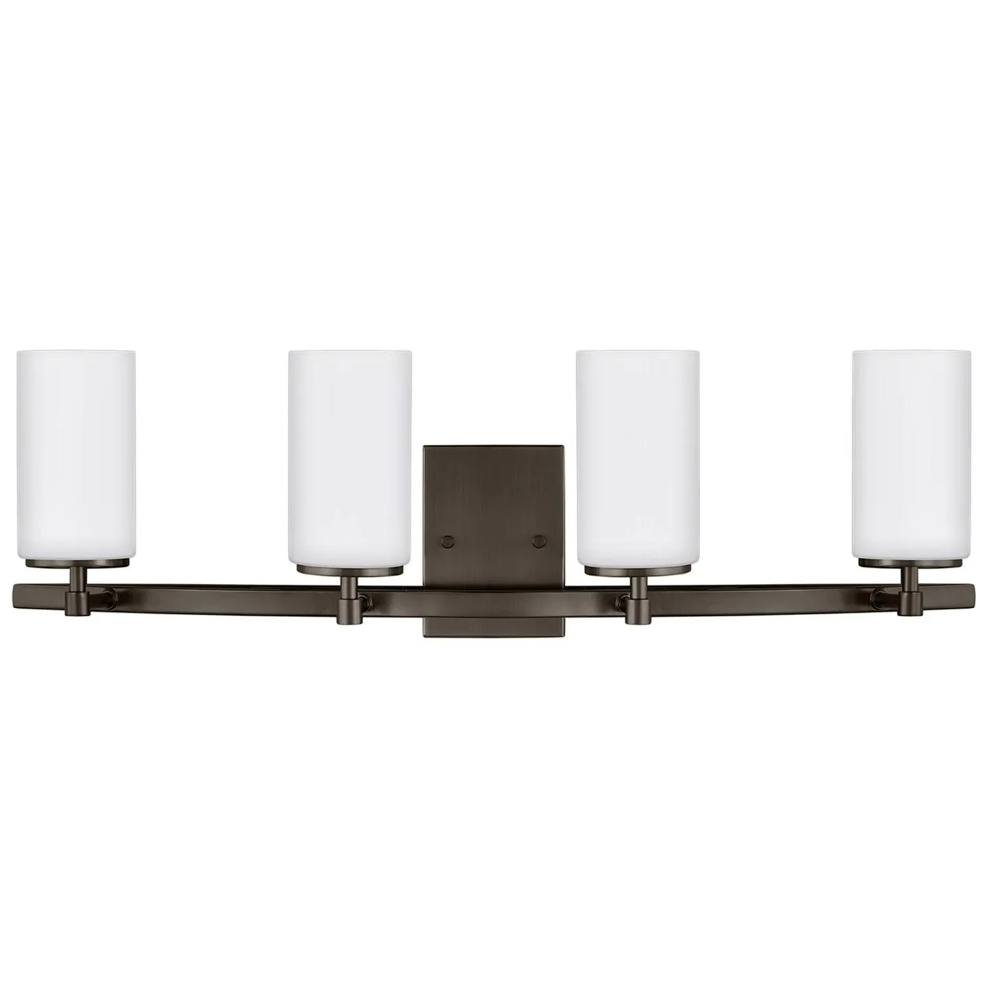 Alturas 4-Light Wall/Bath Sconce