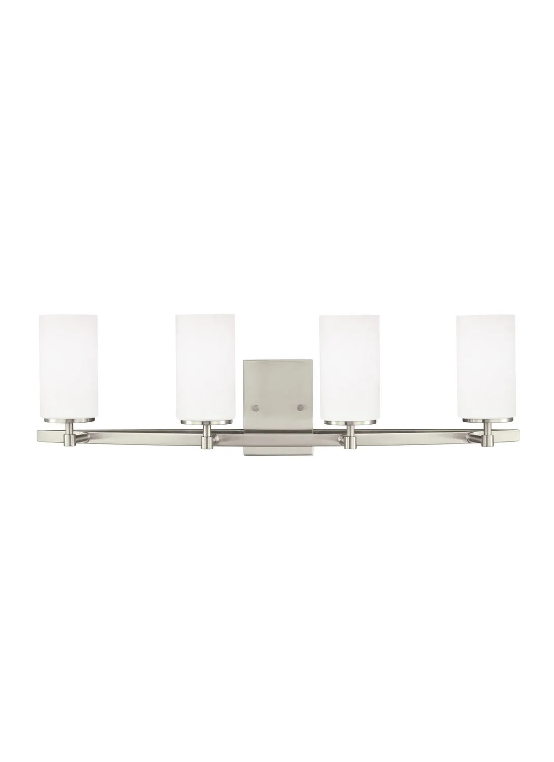 Alturas 4-Light Wall/Bath Sconce