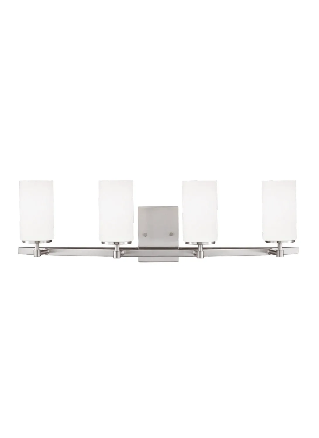 Alturas 4-Light Wall/Bath Sconce