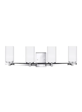 Alturas 4-Light Wall/Bath Sconce