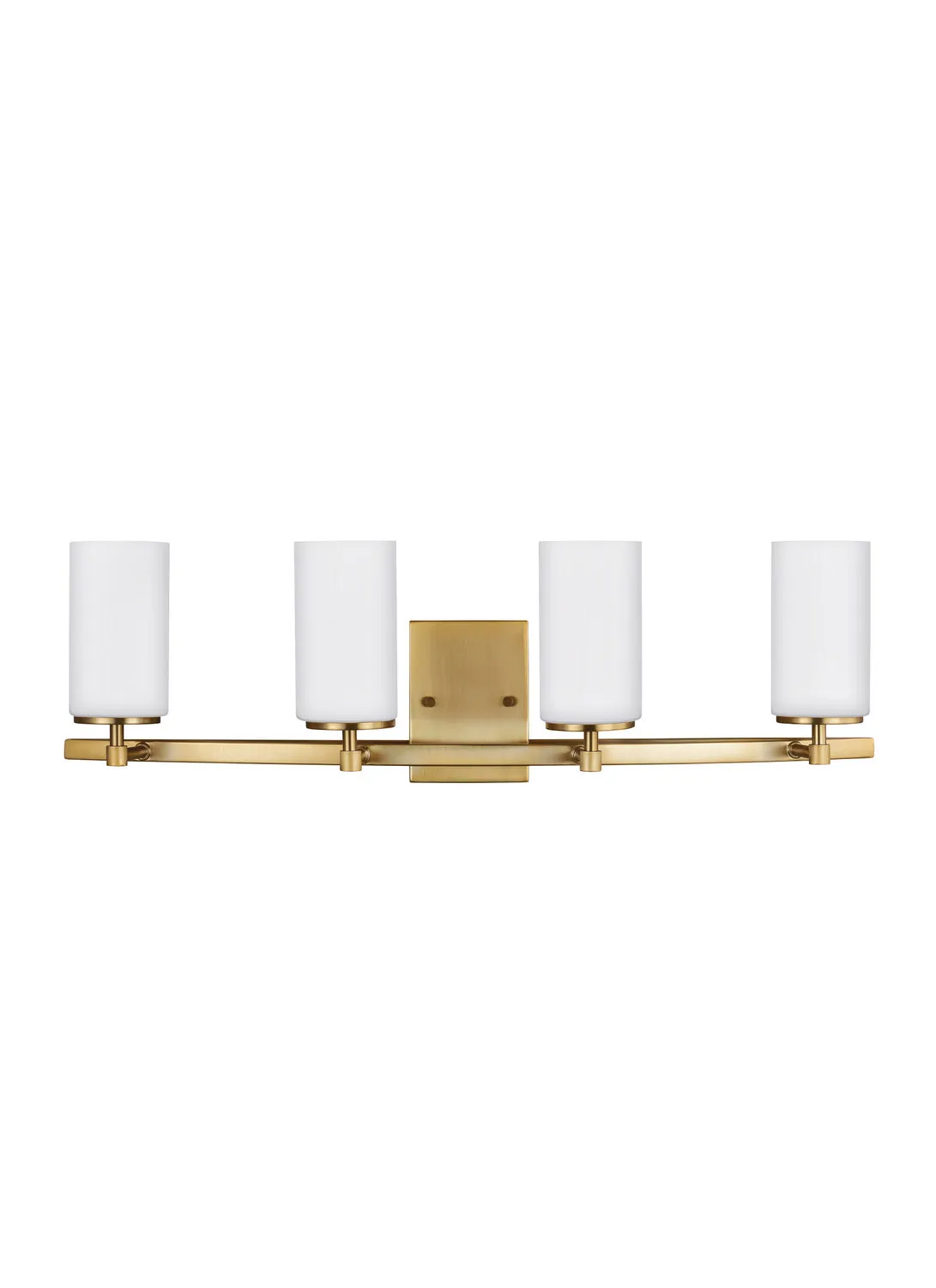 Alturas 4-Light Wall/Bath Sconce