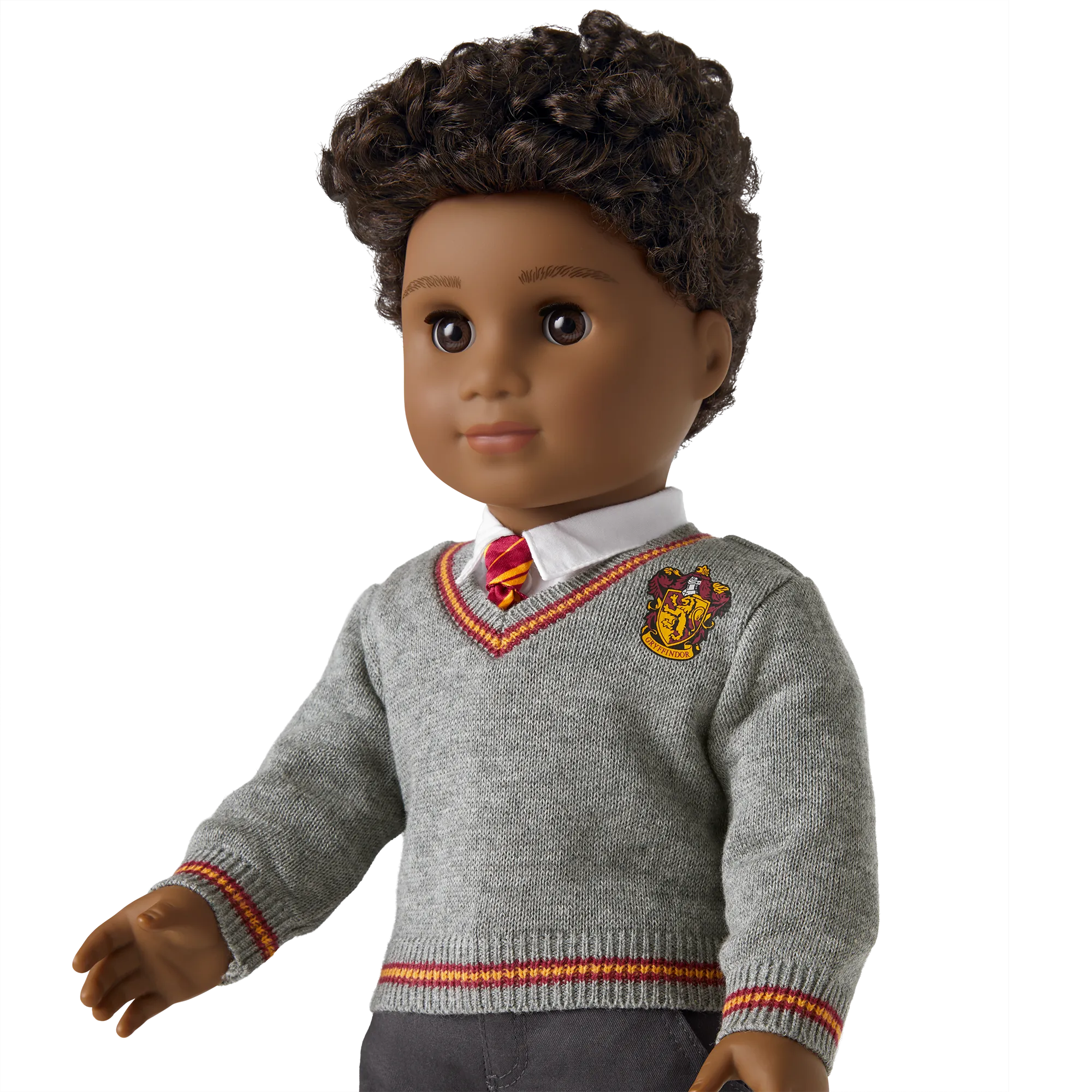 American Girl® Gryffindor™ Set for 18-inch Dolls