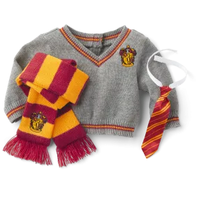 American Girl® Gryffindor™ Set for 18-inch Dolls