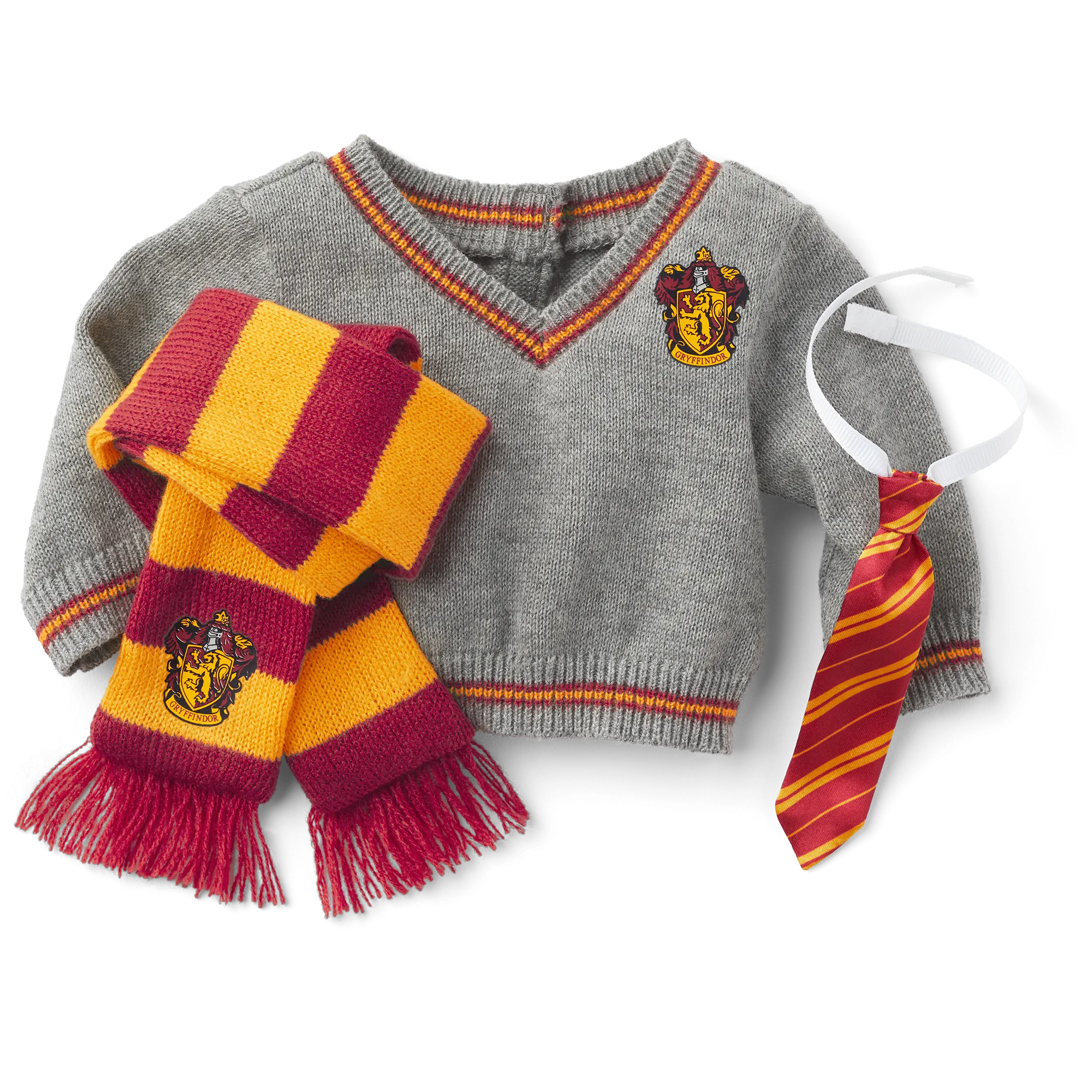 American Girl® Gryffindor™ Set for 18-inch Dolls