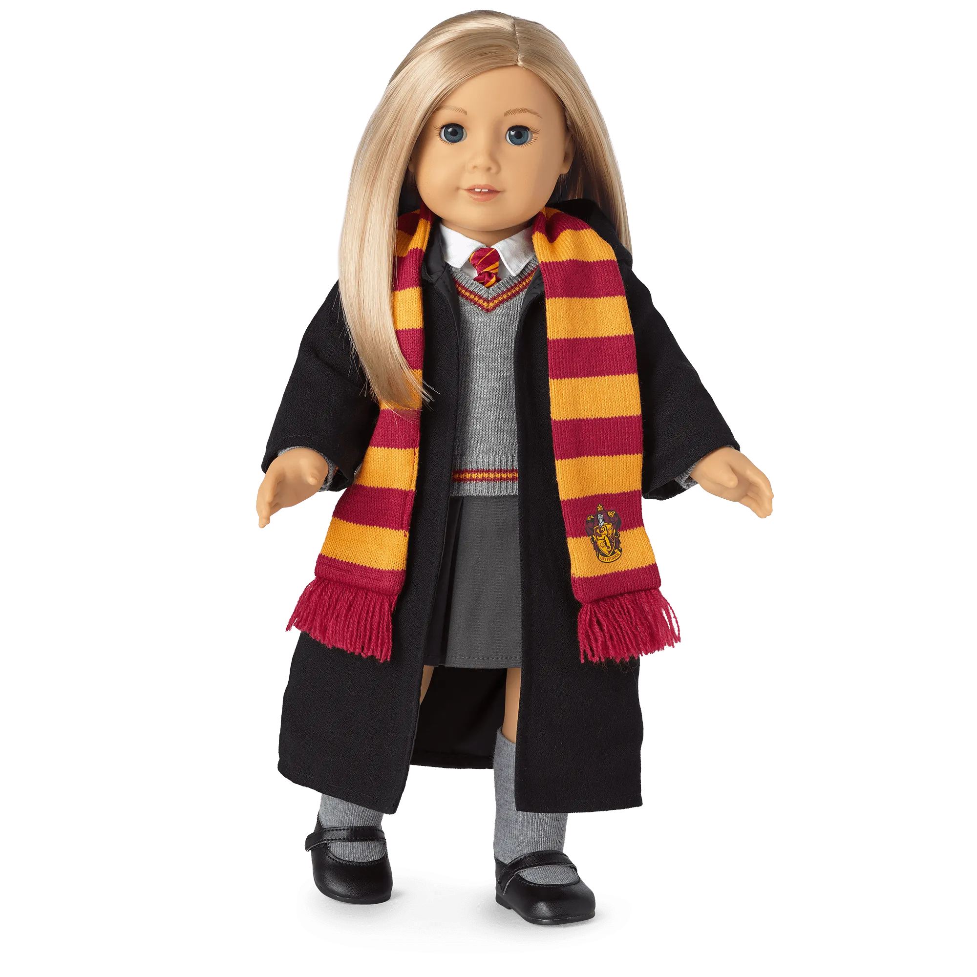 American Girl® Gryffindor™ Set for 18-inch Dolls