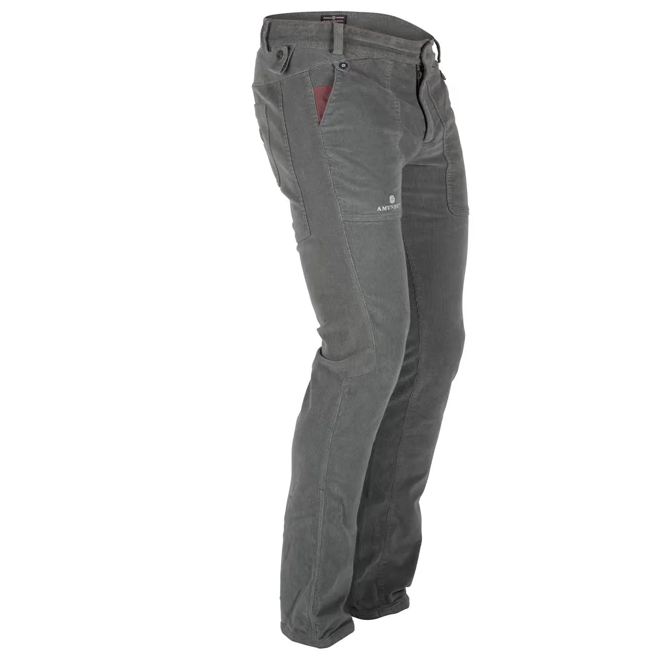 Amundsen | Fjordcord Slacks | Men's