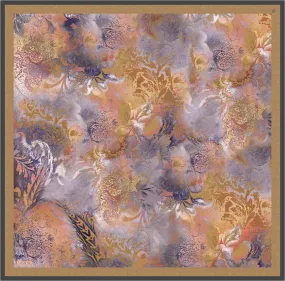 Armine Regis Turkish Silk Scarf #5