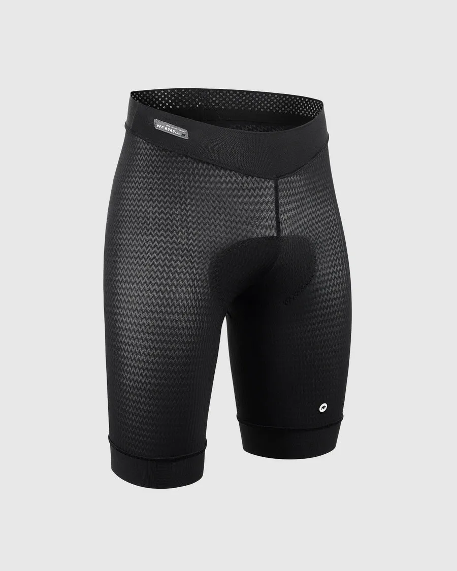 ASSOS TACTICA Liner Shorts ST T3