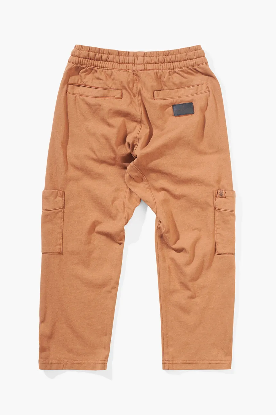 Boys Pants Munster Kids Jargo Washed Almond