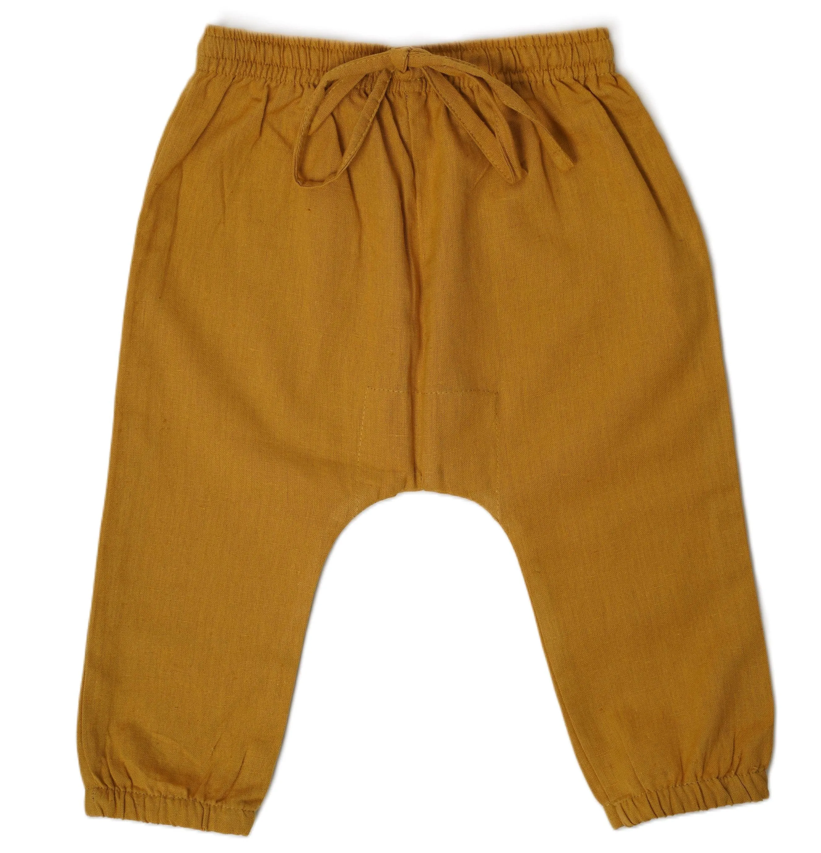 Boys Pure Cotton Miyani Pants Combo