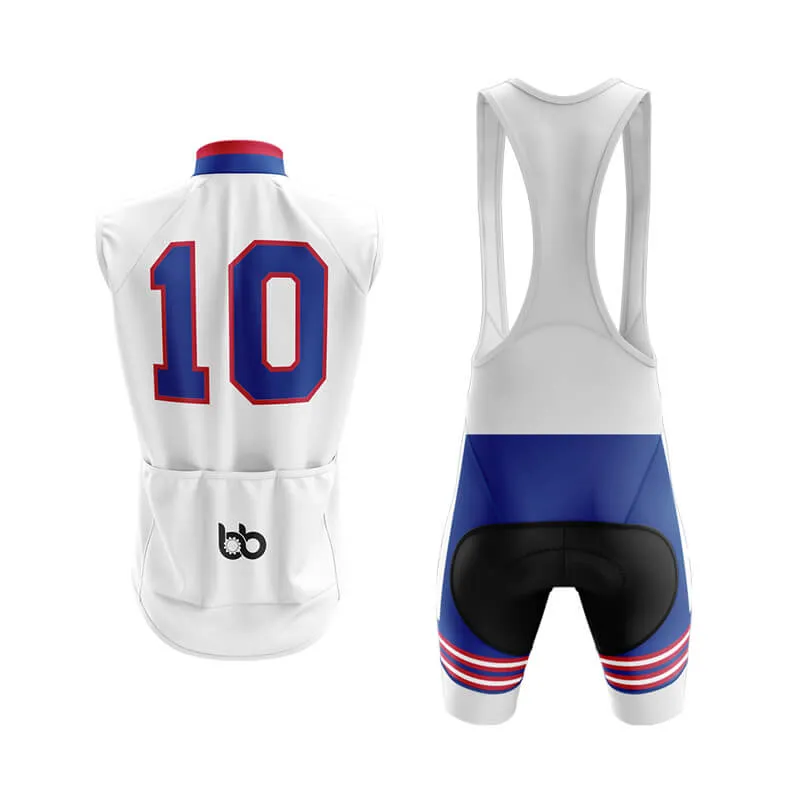 BUFFALO (V2) Club Cycling Kit