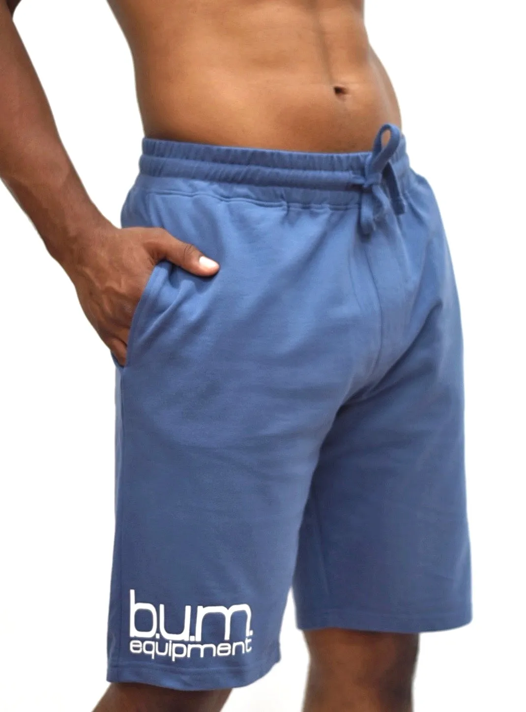 B.U.M. Shorts - Infinity Blue