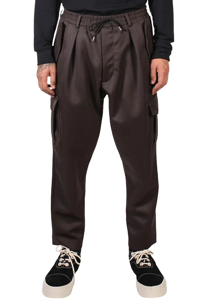 Cargo Pants Brown