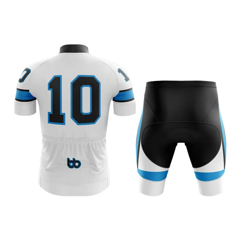 Carolina (V2) Club Cycling Kit