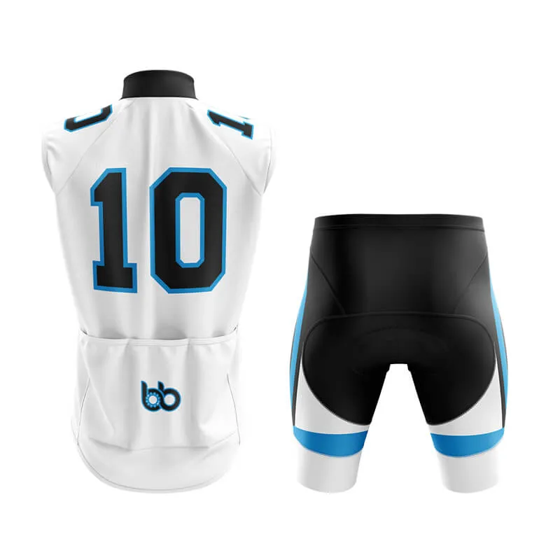 Carolina (V2) Club Cycling Kit