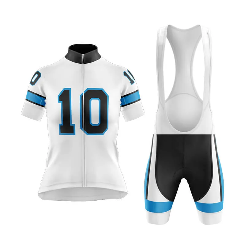 Carolina (V2) Club Cycling Kit