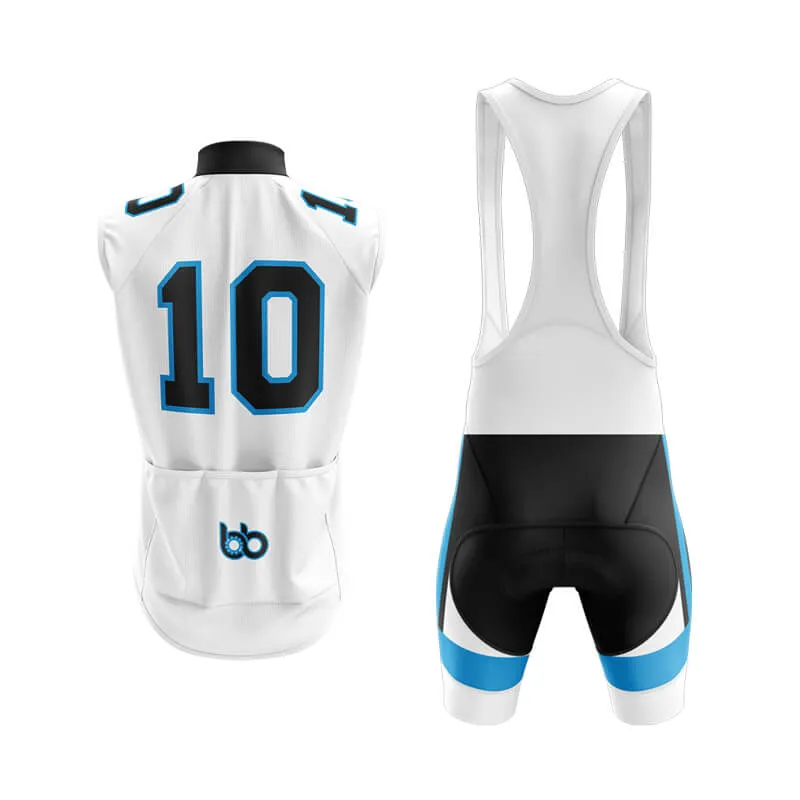 Carolina (V2) Club Cycling Kit