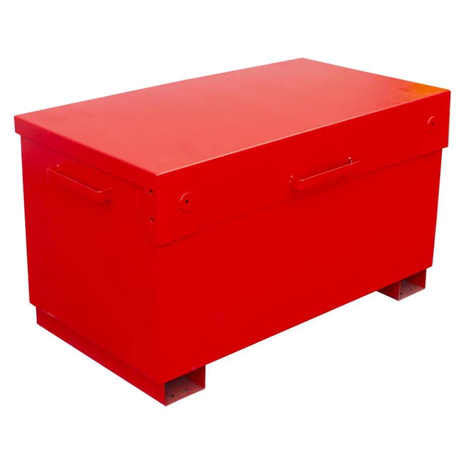 Chemstor® Storage Box - CS8 || 1208mm L x 675mm W x 690mm H medium