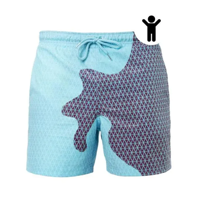 Children's Surfing Shorts