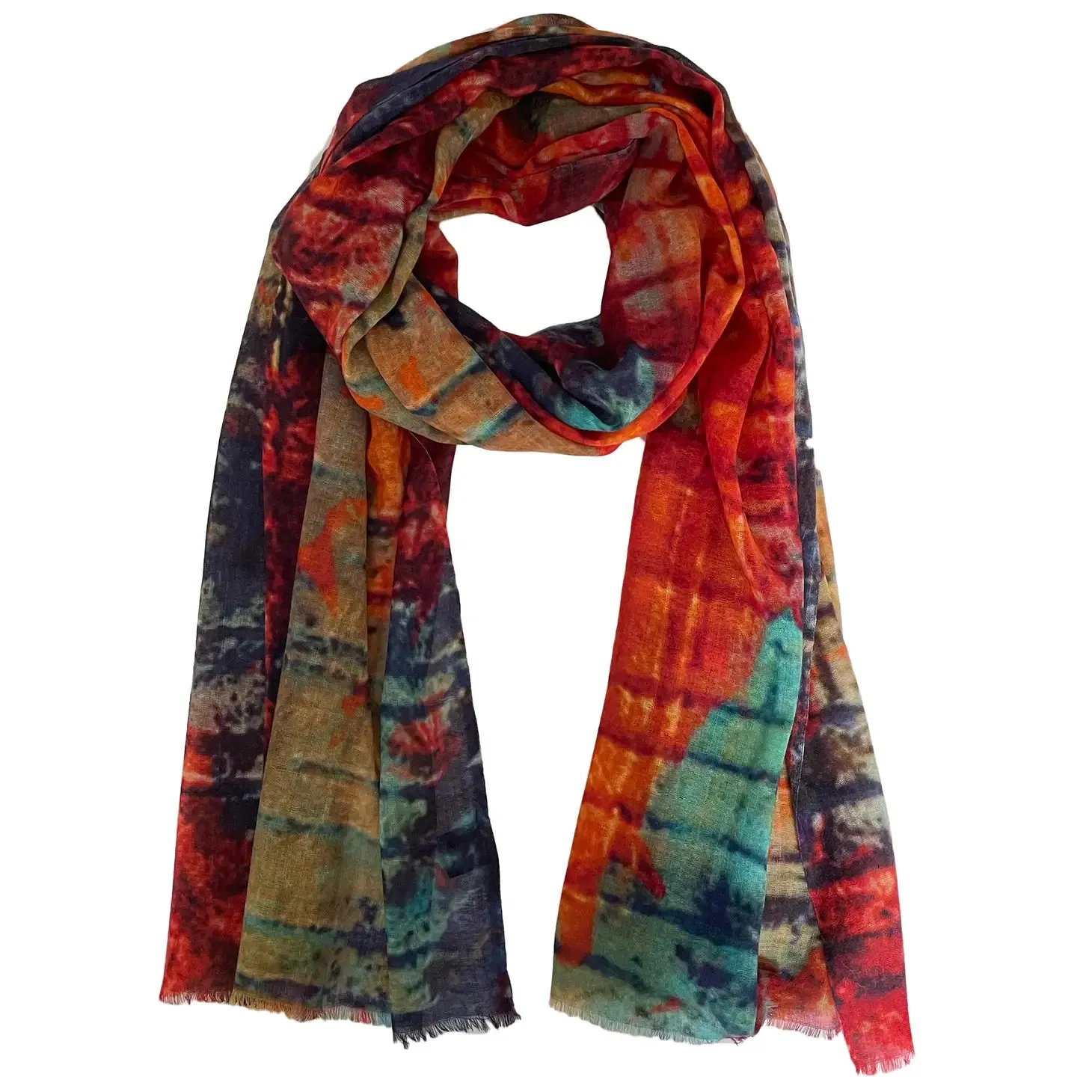 Chinar Nova Scarf