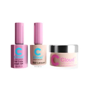 Chisel Cloud Florida 4in1 Trio - 031