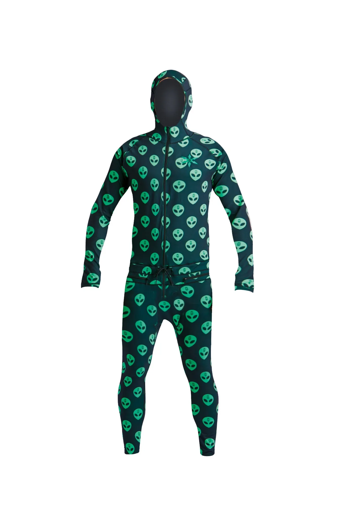 Classic Ninja Suit Zip Fly - Sale