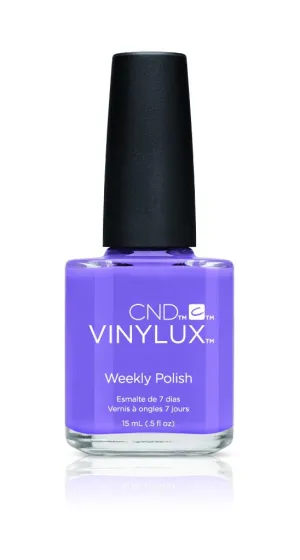 CND Vinylux Lilac Longing